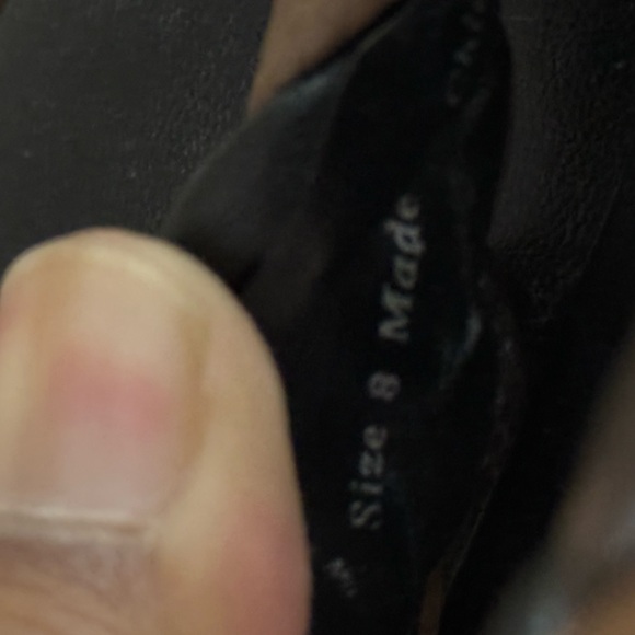 Dolce vita braided heel Sandals - Picture 4 of 4